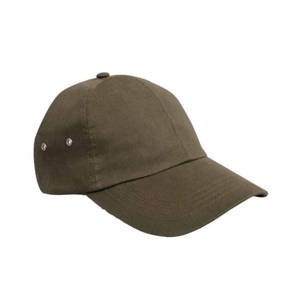 Result Plush Cap / Olive